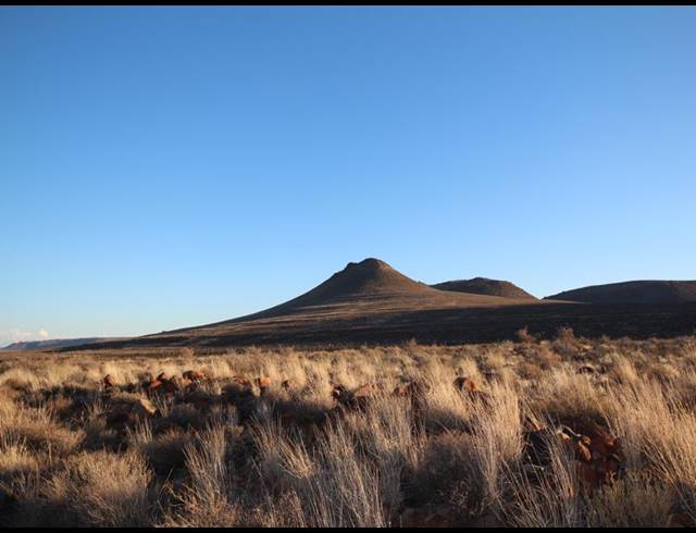 4,961HA FARM FOR SALE IN SUTHERLAND RURAL
